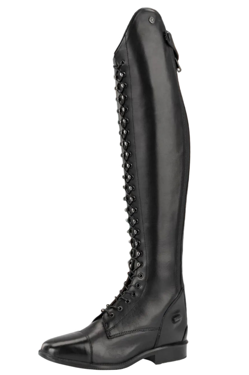 Suedwind Reitstiefel Legacy Venado Leder Black
