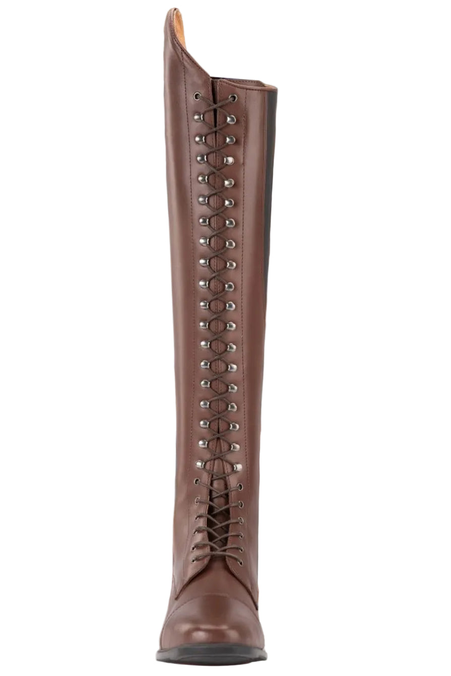 Suedwind Reitstiefel Legacy Venado Leder Brown