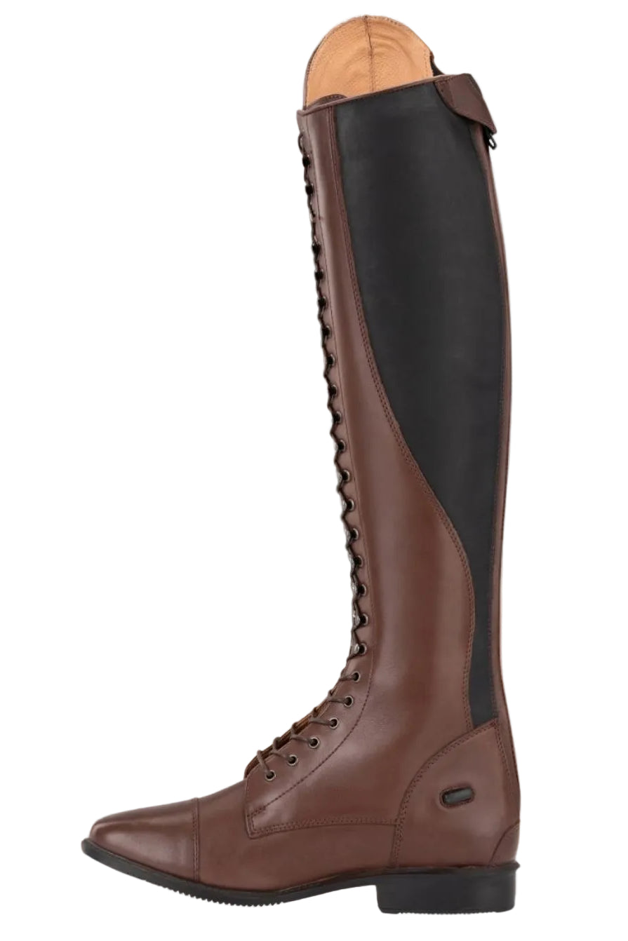 Suedwind Riding Boots Legacy Venado Leather Brown