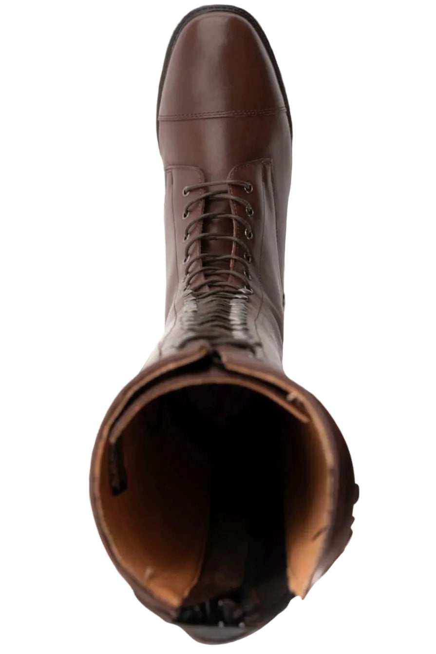 Suedwind Riding Boots Legacy Venado Leather Brown