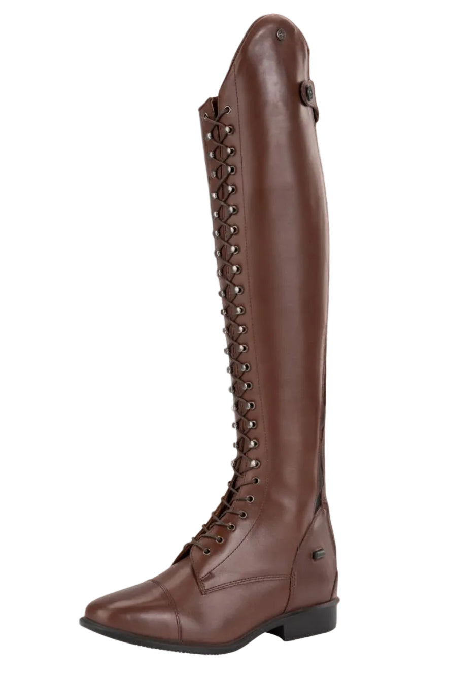 Suedwind Reitstiefel Legacy Venado Leder Brown