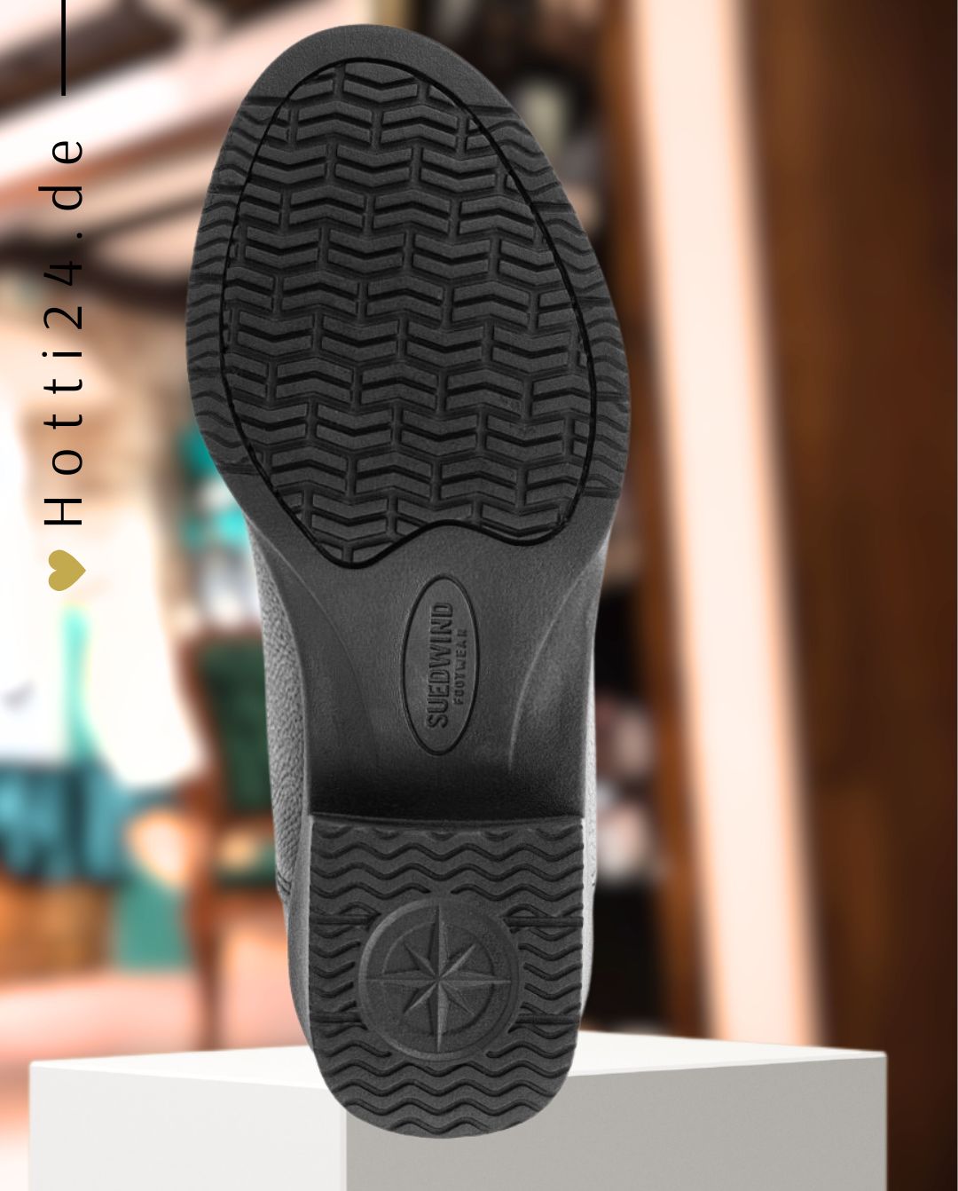 SUEDWIND »Reitstiefel Nova Kids Fun Normal