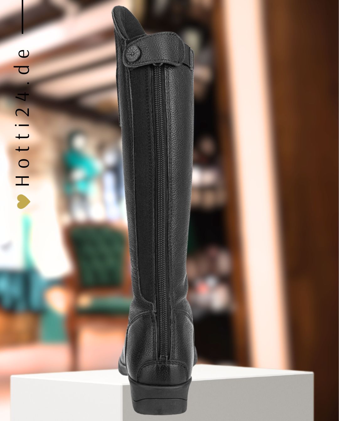 SUEDWIND »Reitstiefel Nova Kids Fun Normal
