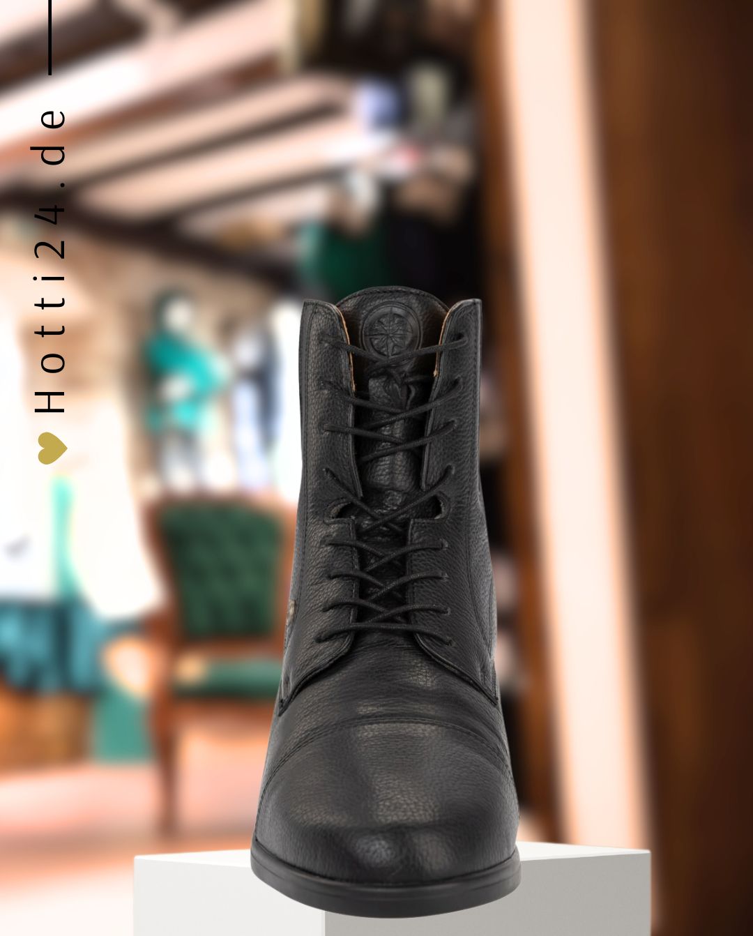 SUEDWIND »Stiefeletten Advanced II BZ Lace Soft
