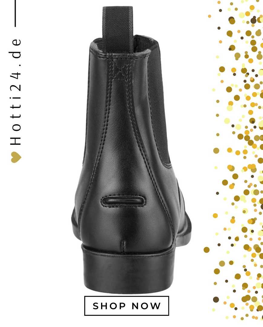 suedwind reitstiefelette contrace fz synthetic front zip schwarz 1016011010 hinten
