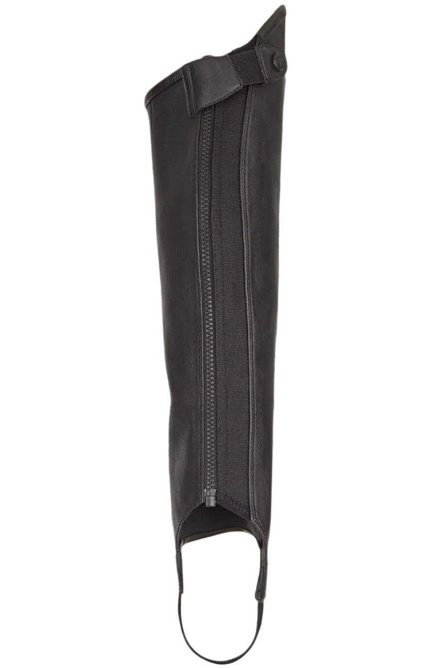 Suedwind Soft Chaps Comfort Black