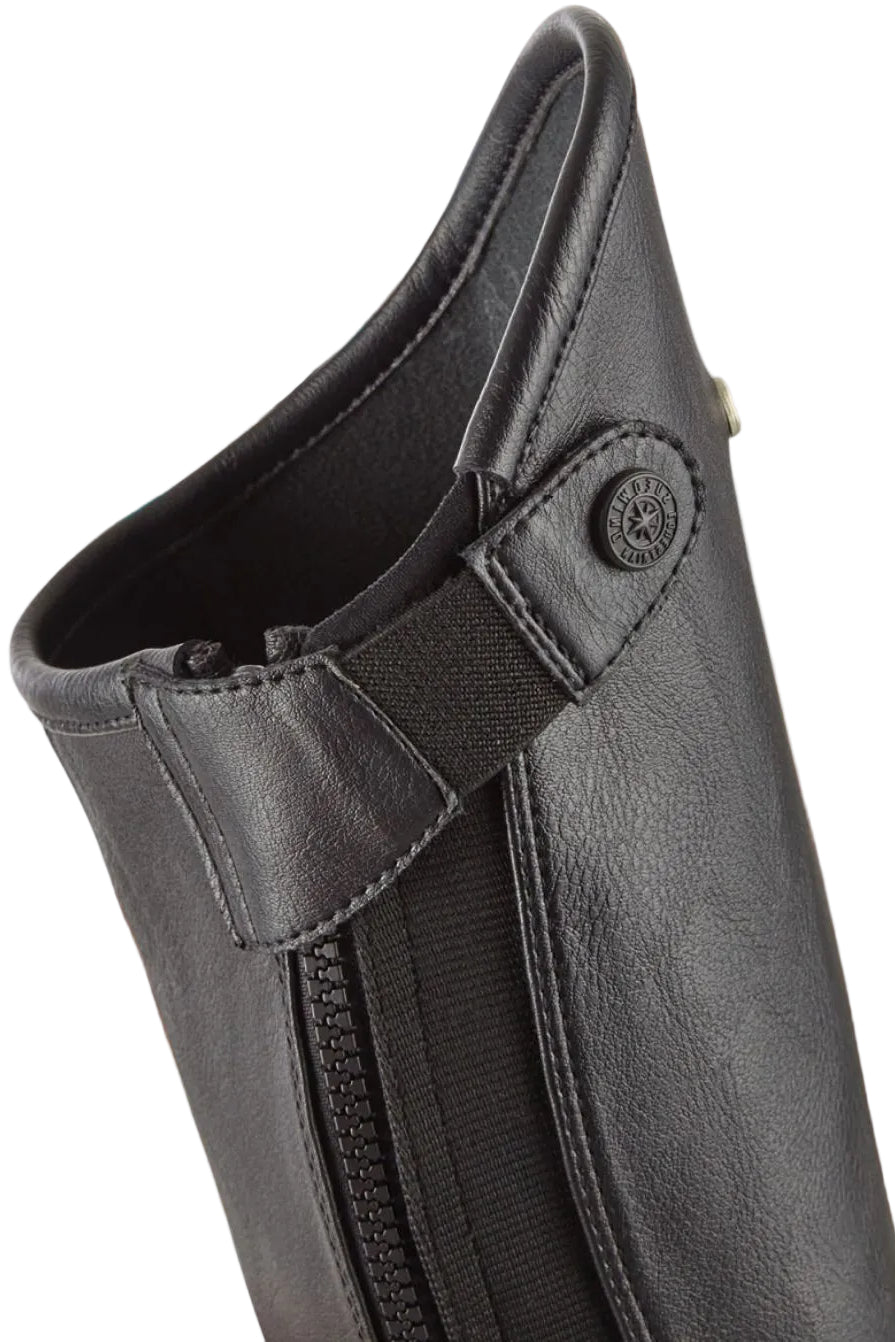 Suedwind Soft Chaps Comfort Black