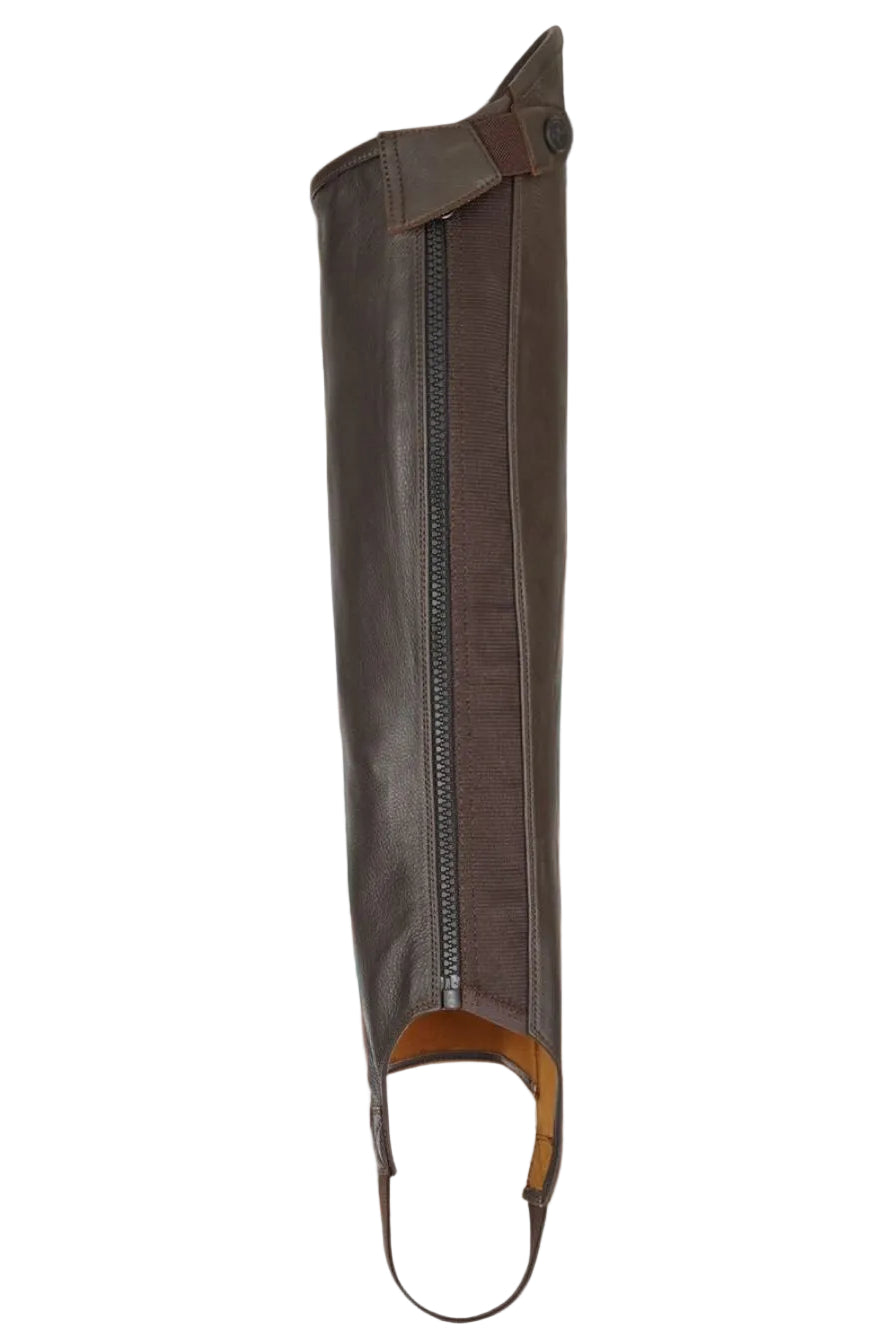 Suedwind Soft Chaps Comfort Brown