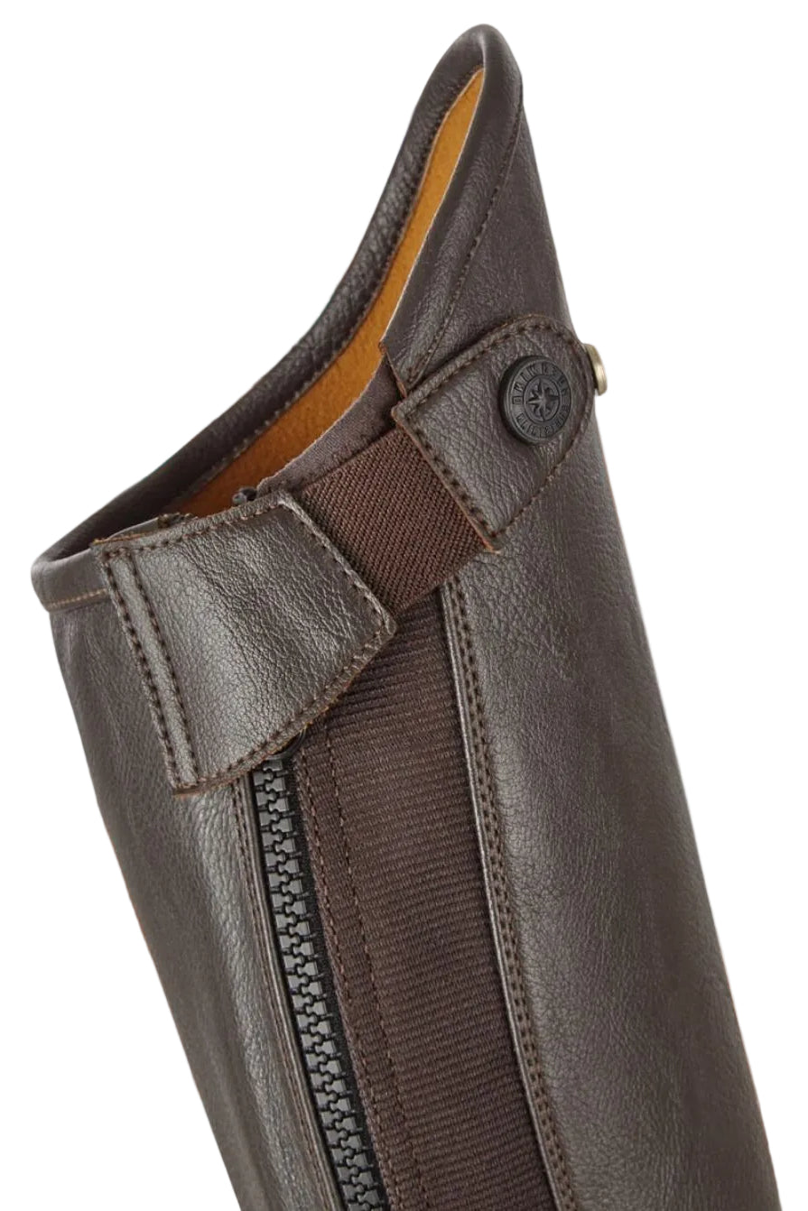 Suedwind Soft Chaps Comfort Brown
