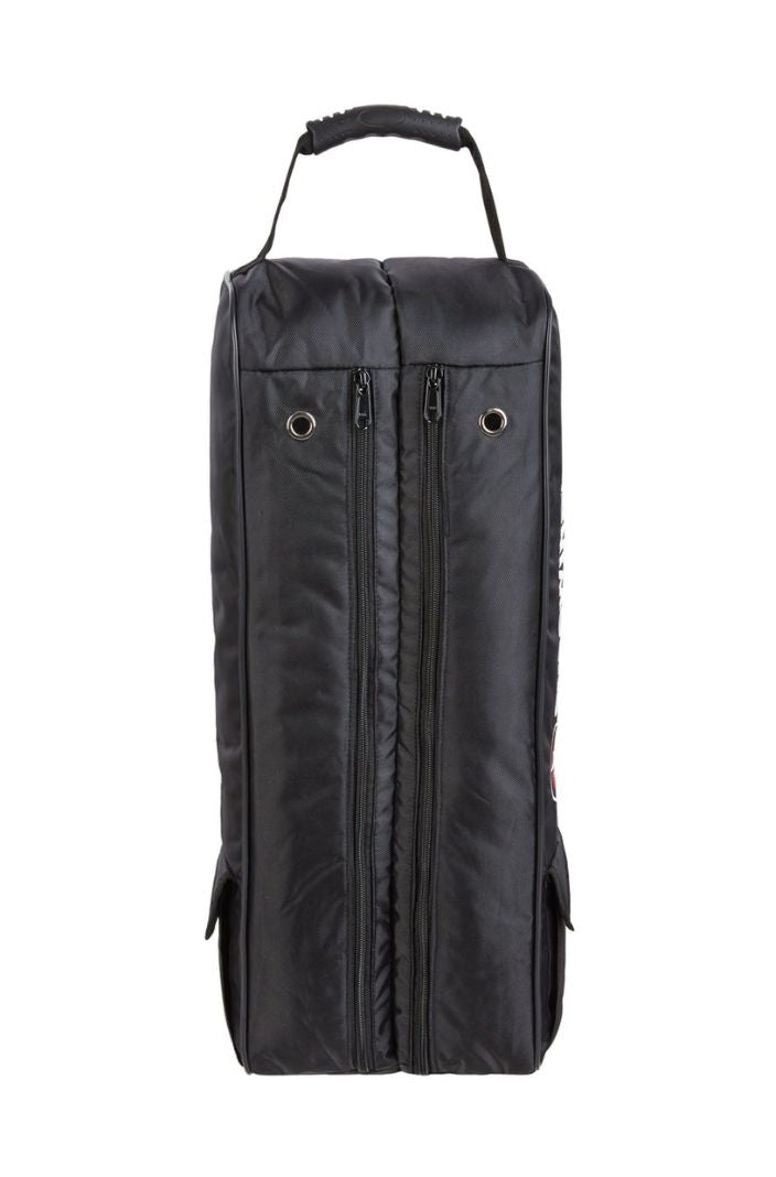 Suedwind Stiefeltasche Boot Bag Tall Schwarz