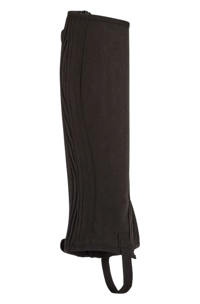 SUEDWIND »Chaps riding chaps ankle chaps Stretchy 
