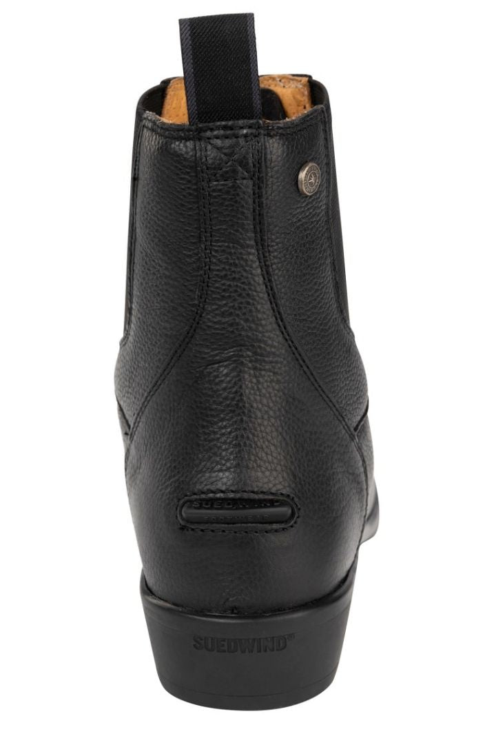 SUEDWIND »Ankle Boots Advanced II FZ Soft | Front Zip