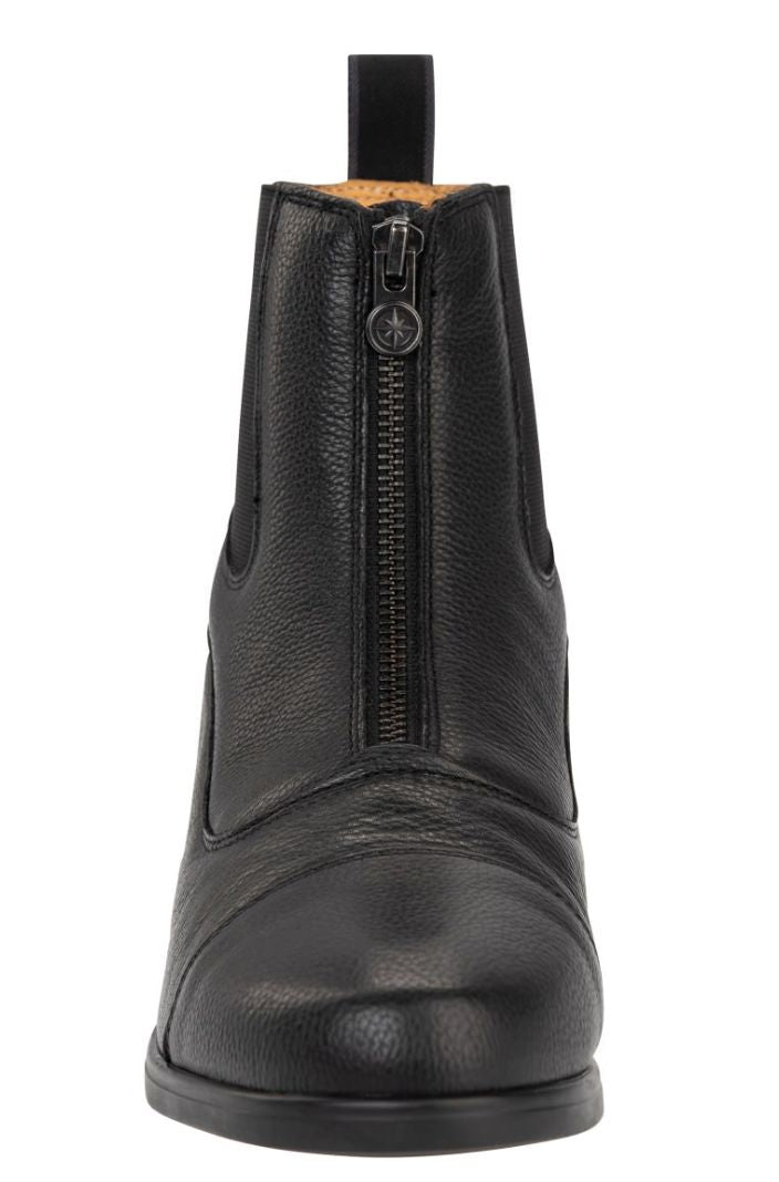 SUEDWIND »Ankle Boots Advanced II FZ Soft | Front Zip