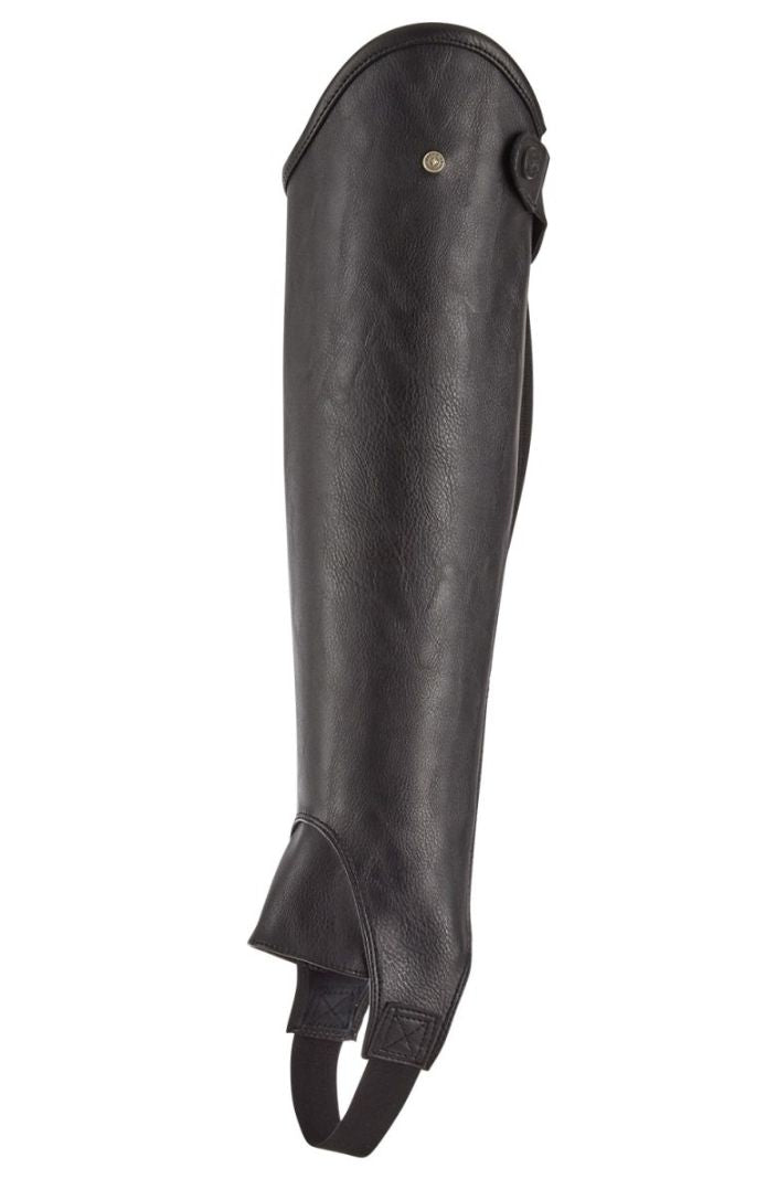 Suedwind Unisex Soft Chaps Comfort Schwarz