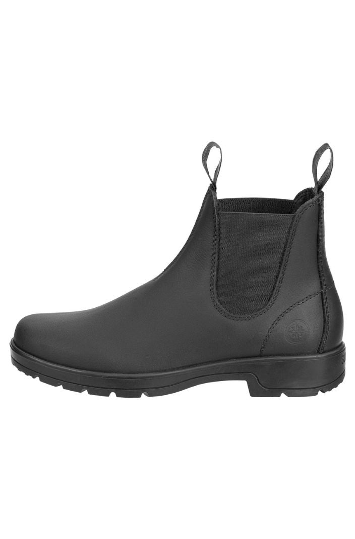 Suedwind »Stable Boots Riding Jodhpur Boots 1888 Australian Classic Eco Black
