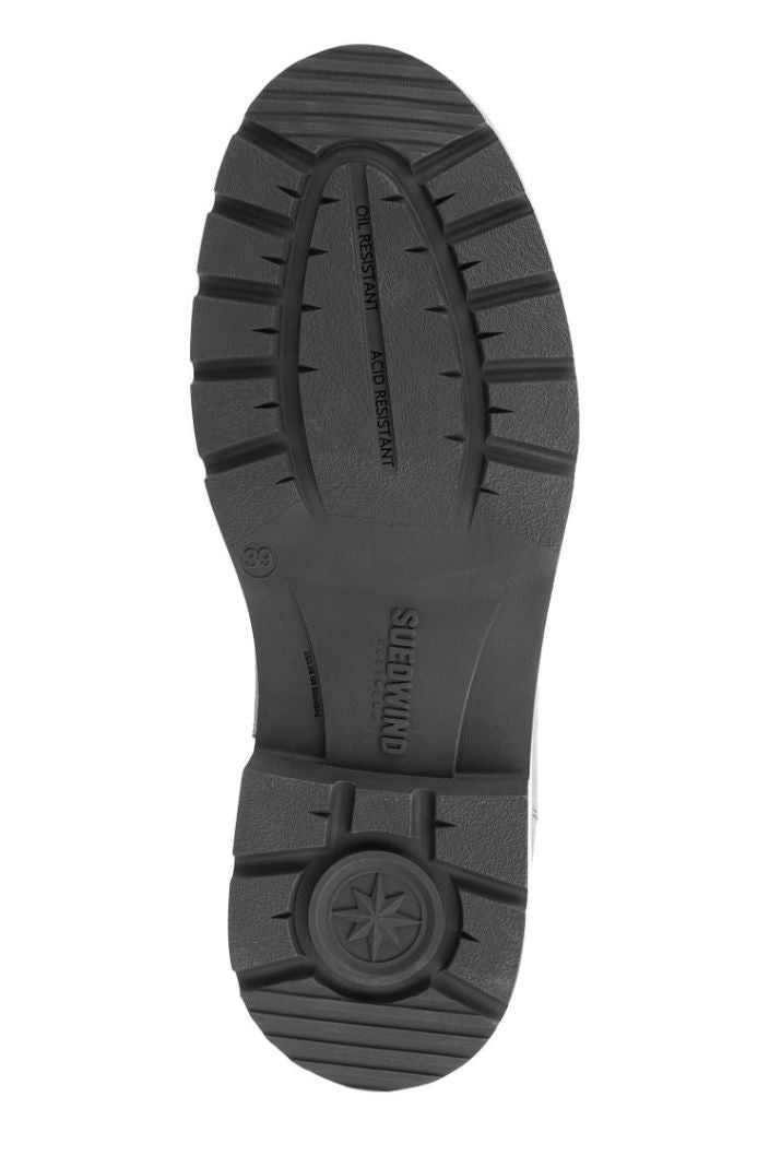 Suedwind »Stable Boots Riding Jodhpur Boots 1888 Australian Classic Eco Black