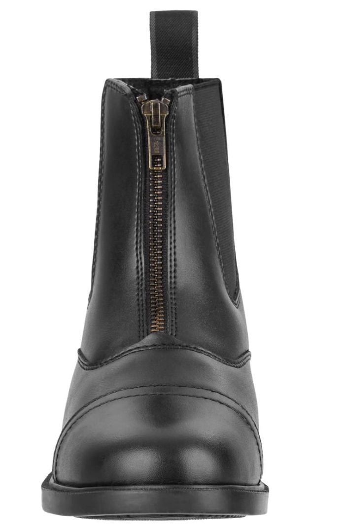 Suedwind Stiefeletten Contrace FZ Synthetic | Front Zip