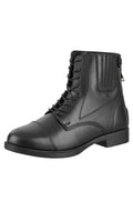 SUEDWIND »Ankle Boots Contrace Synthetic | Back Zip