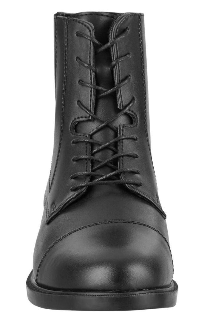 Suedwind Stiefeletten Contrace Synthetik | Back Zip Lace
