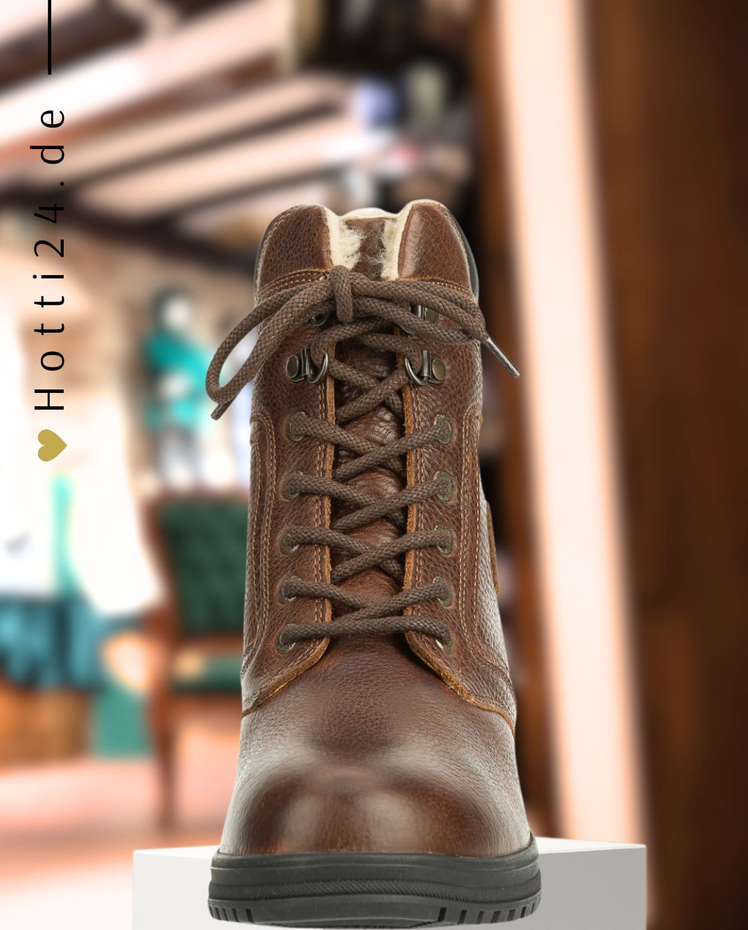 SUEDWIND »Winterstiefel Amaron