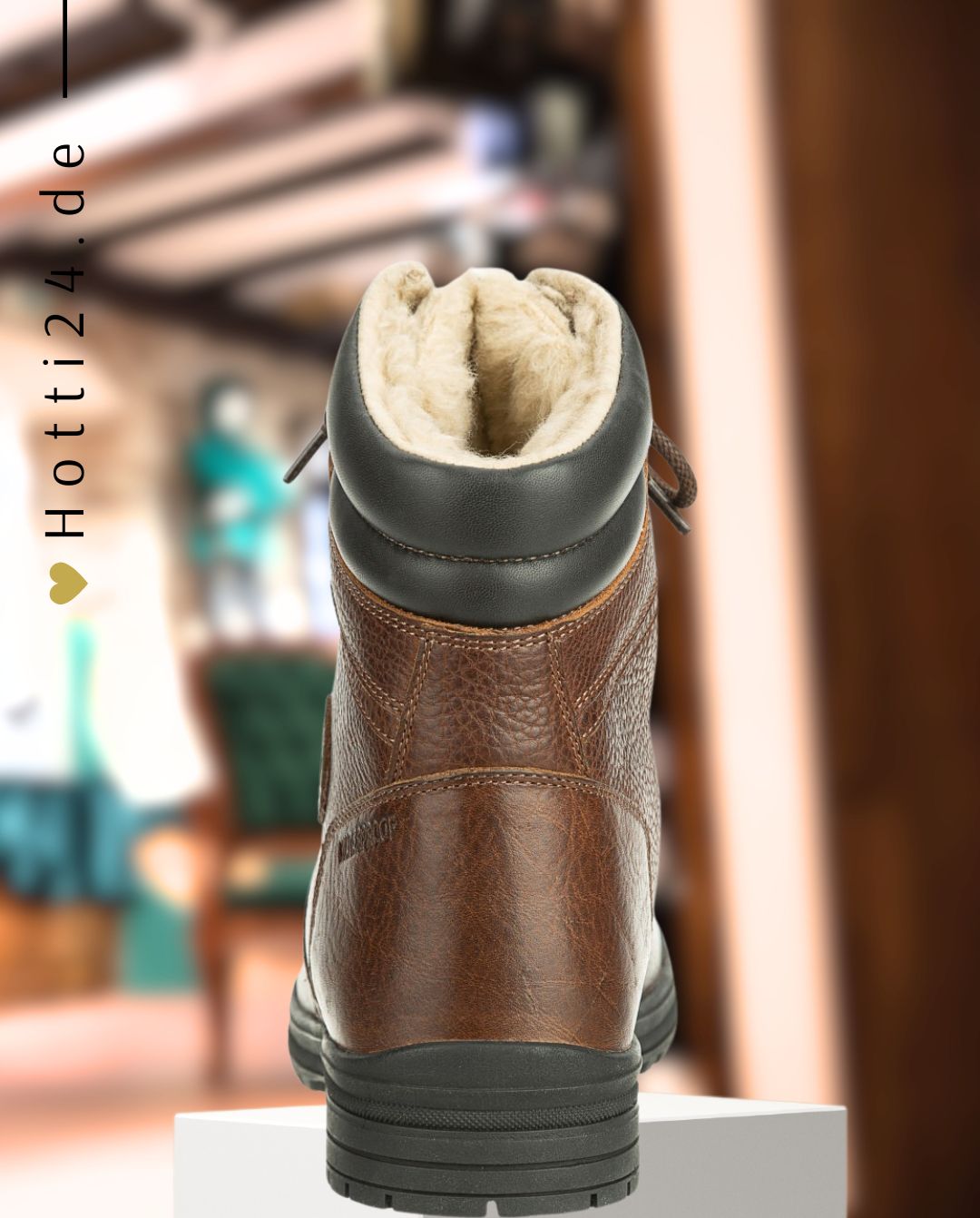 SUEDWIND »Winterstiefel Amaron