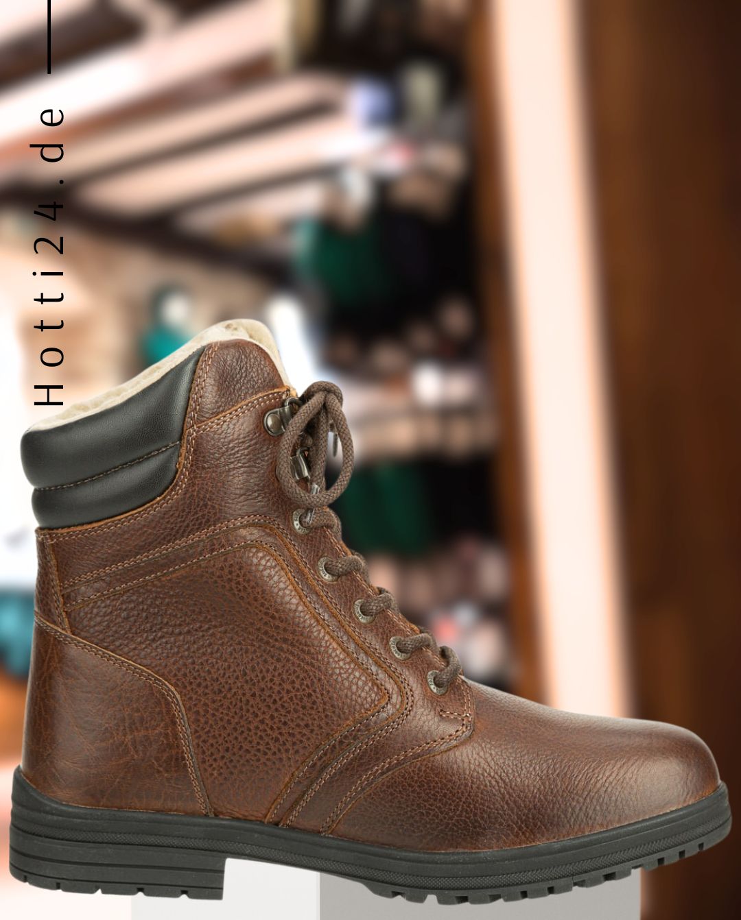 SUEDWIND »Winterstiefel Amaron