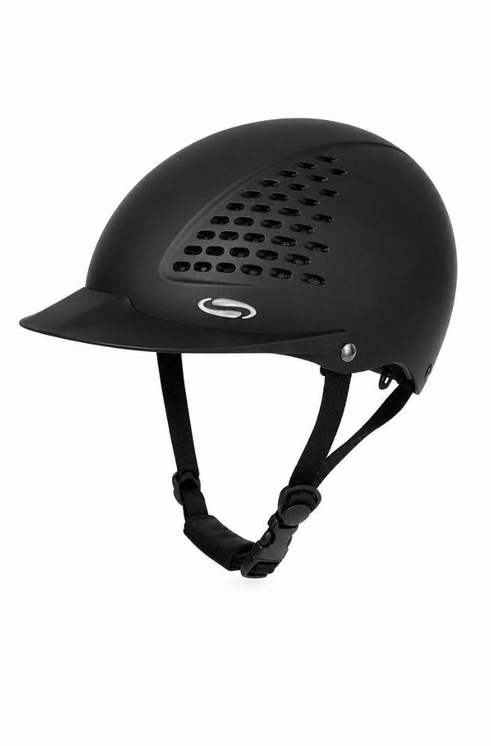 swing-unisex-reithelm-h23-classic-black-matt