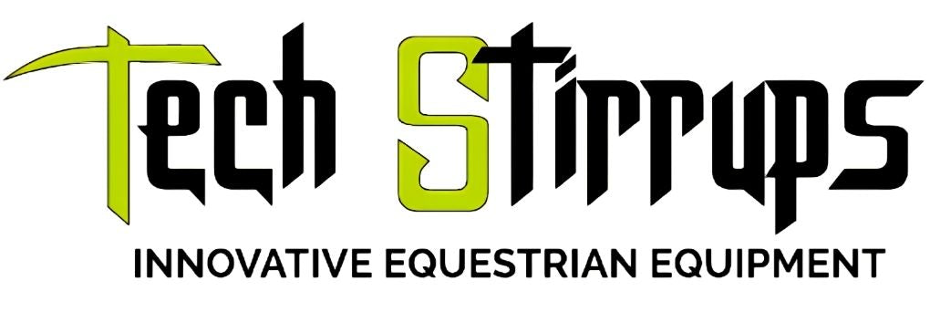 Tech Stirrups Logo