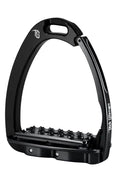 Tech Stirrups »Steigbügel Venice Plus EVO Black/Black