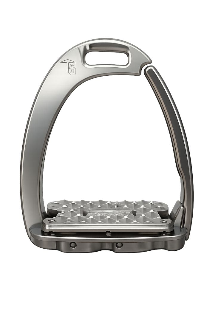 tech-stirrups-steigbuegel-venice-plus-evo-titanium-titanium-vorne