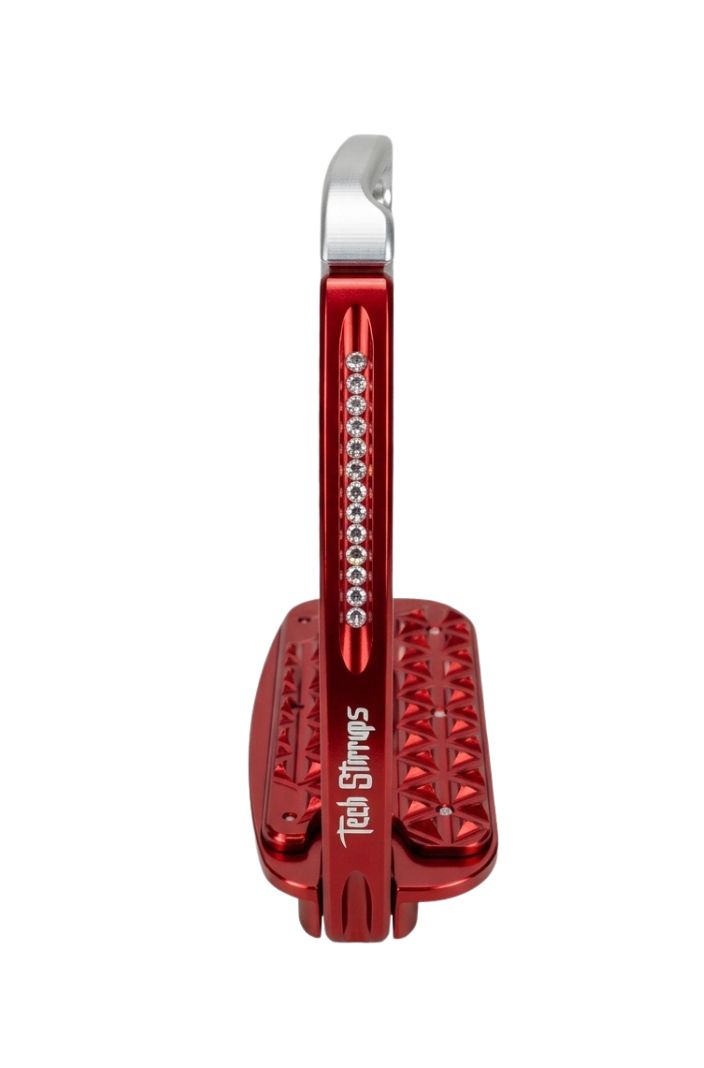 tech-stirrups-steigbuegel-venice-sloped-evo-silver-red-swarovski-seite