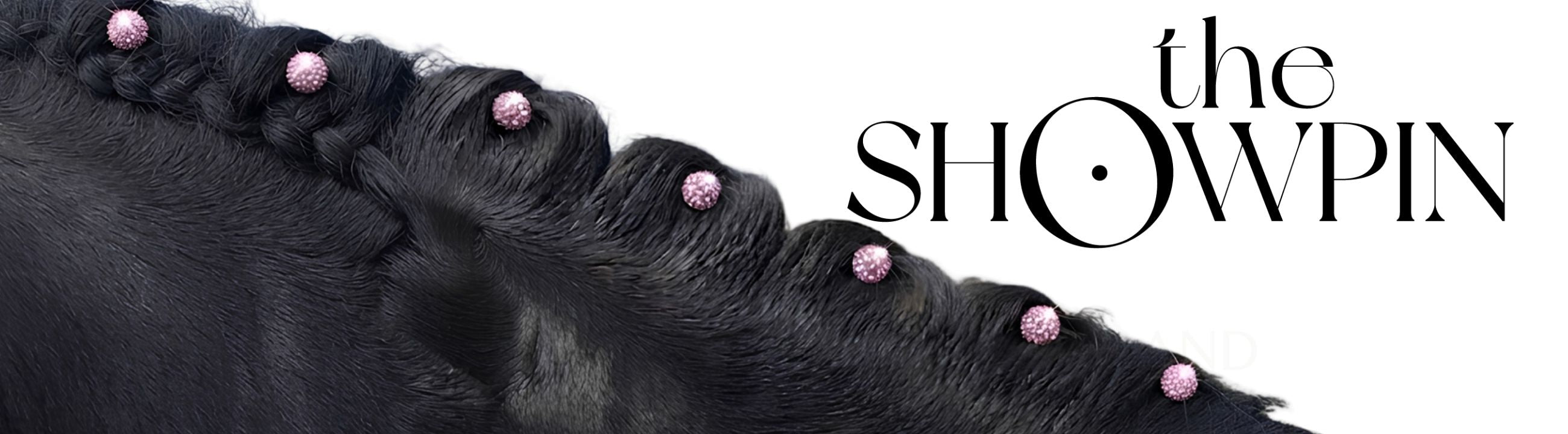 The Showpin Banner