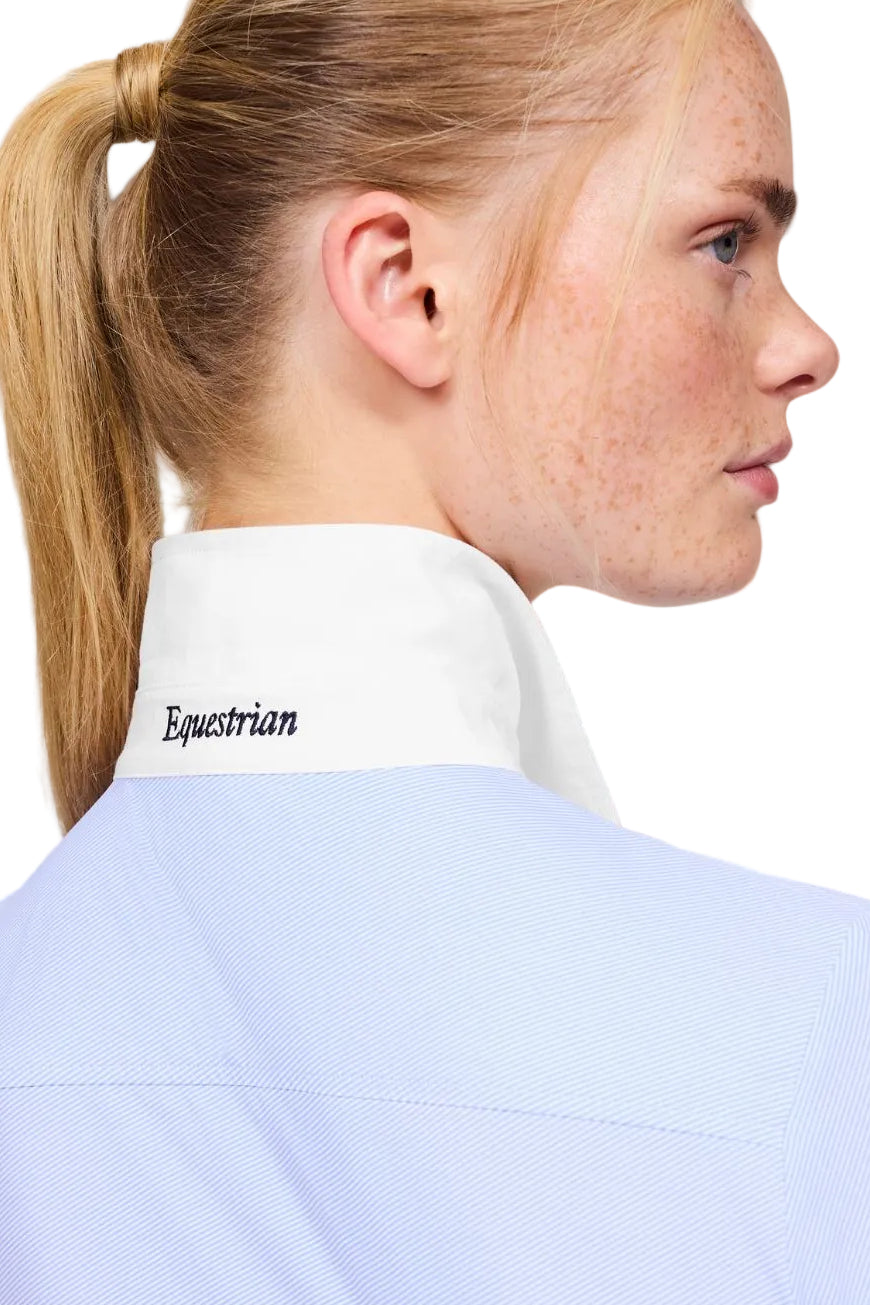 Tommy Hilfiger Equestrian Essex Multi Competition Shirt