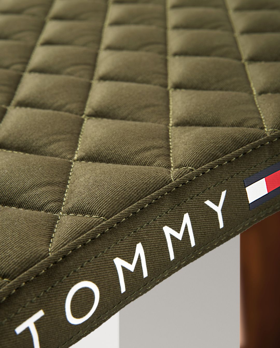 Tommy Hilfiger Equestrian »Dressurschabracke Stanford Utility Olive