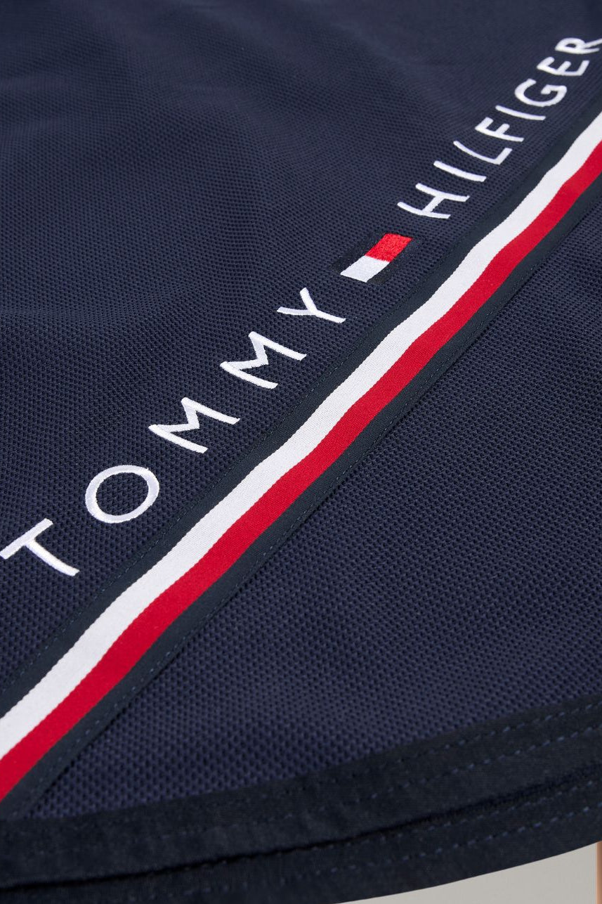 Tommy Hilfiger Equestrian Abschwitzdecke Cornell Desert Sky