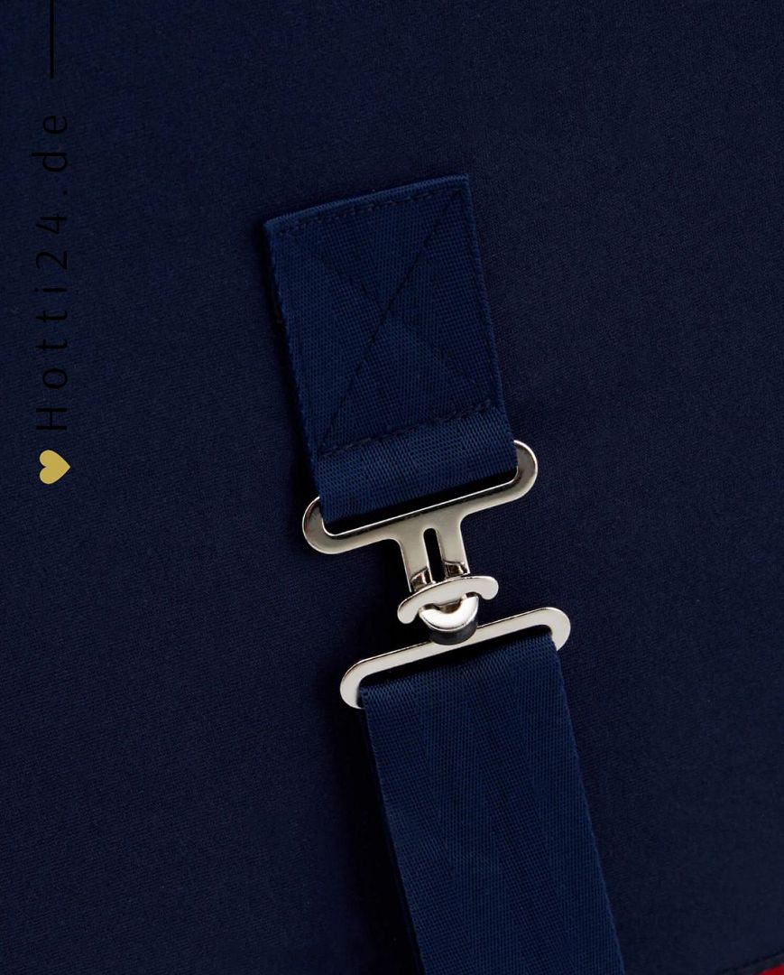 TOMMY HILFIGER »Abschwitzdecke London Desert Sky