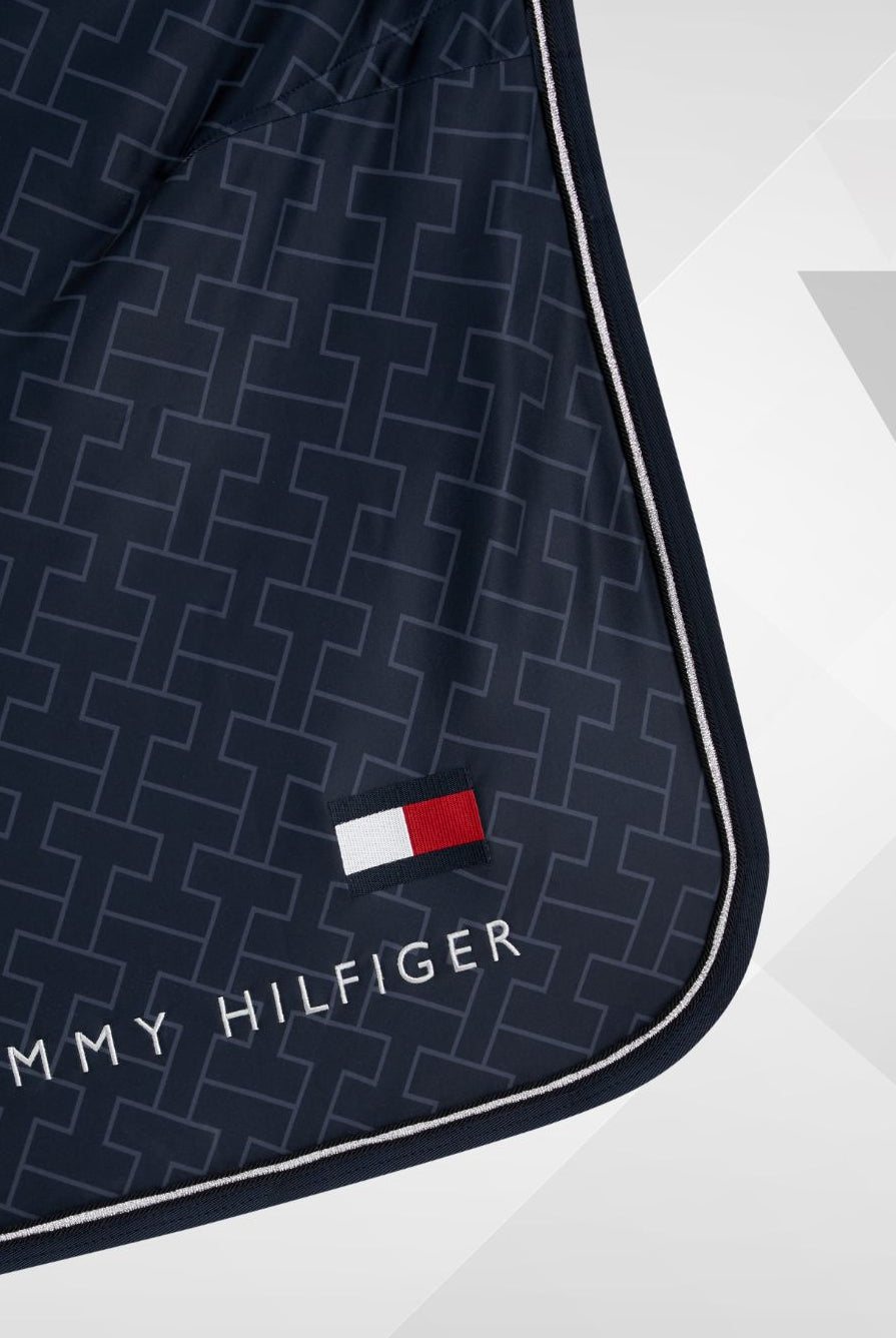 Tommy Hilfiger Equestrian Abschwitzdecke Windsor Light & Dry