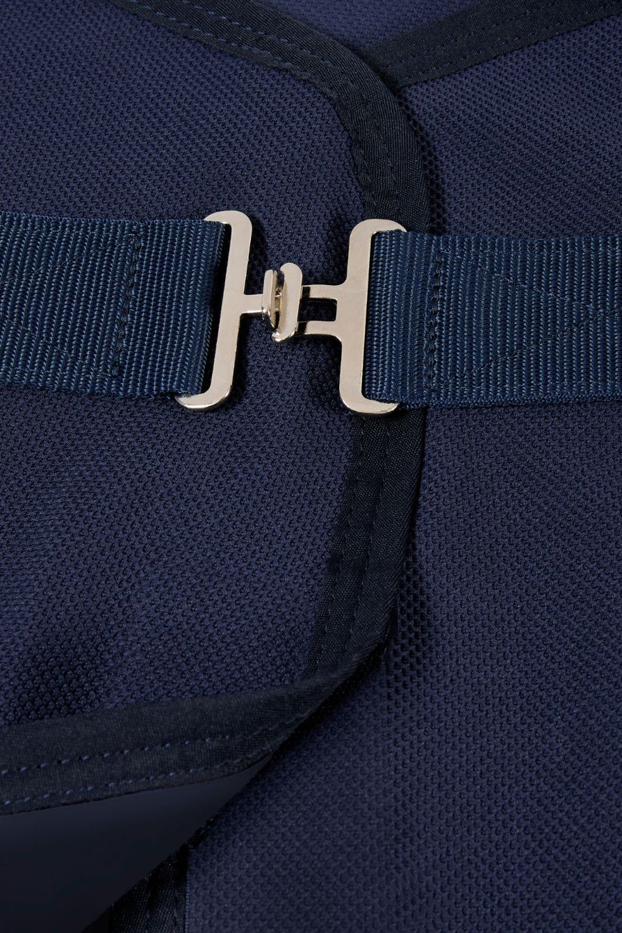 Tommy Hilfiger Equestrian Abschwitzdecke Cornell Desert Sky
