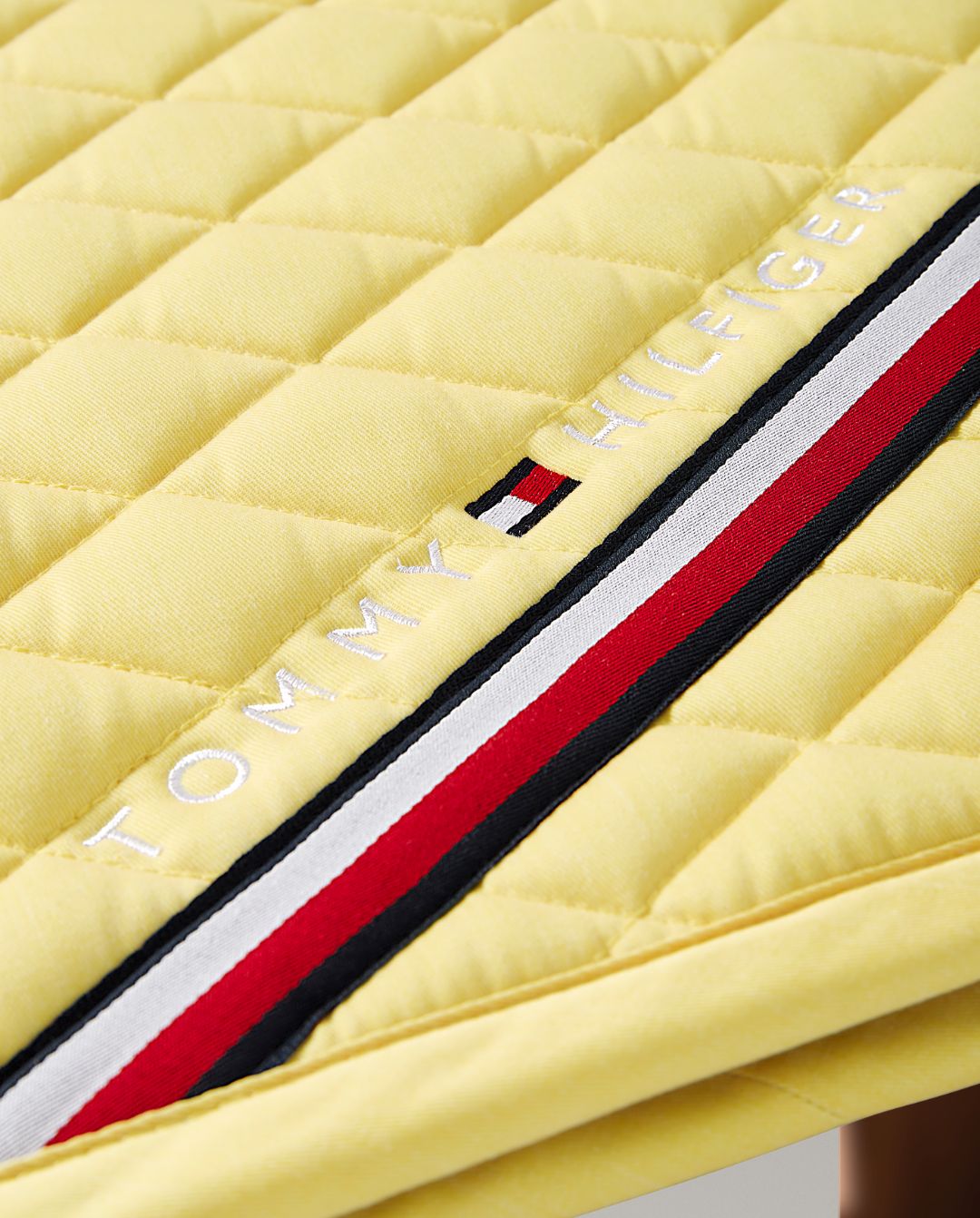 TOMMY HILFIGER »Springschabracke Stanford Citron Ella