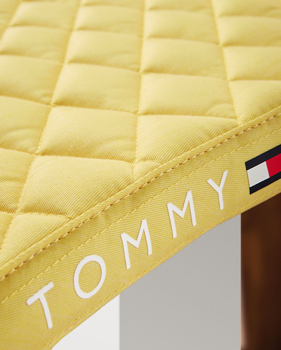 TOMMY HILFIGER »Springschabracke Stanford Citron Ella