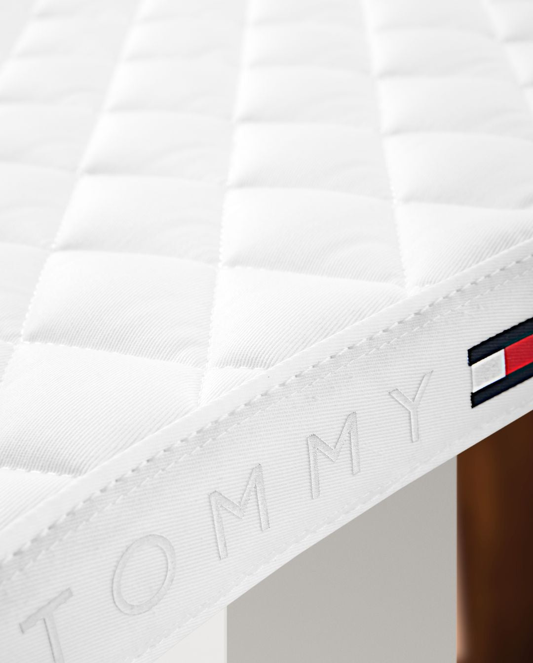 TOMMY HILFIGER »Springschabracke Stanford White
