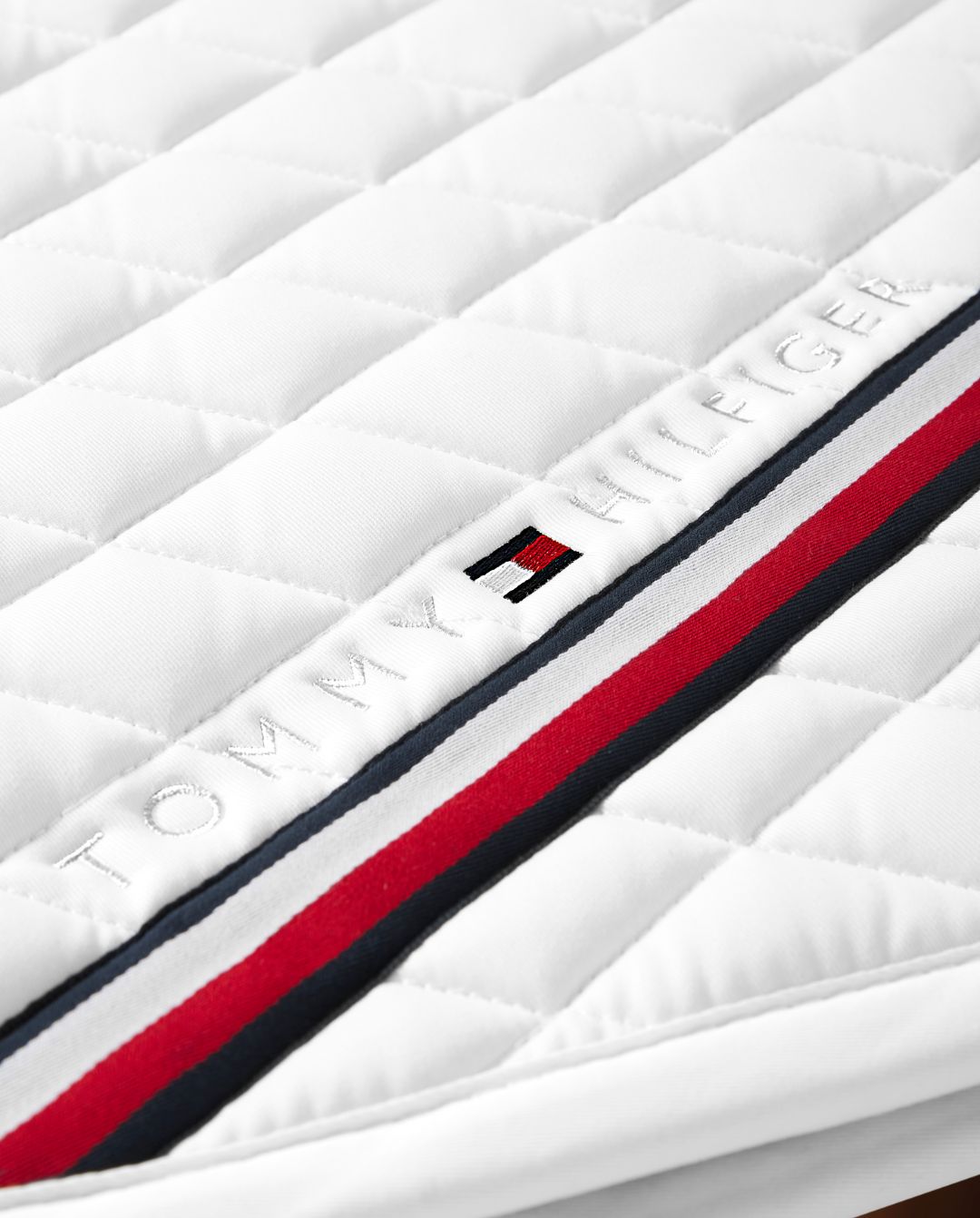 TOMMY HILFIGER »Springschabracke Stanford White