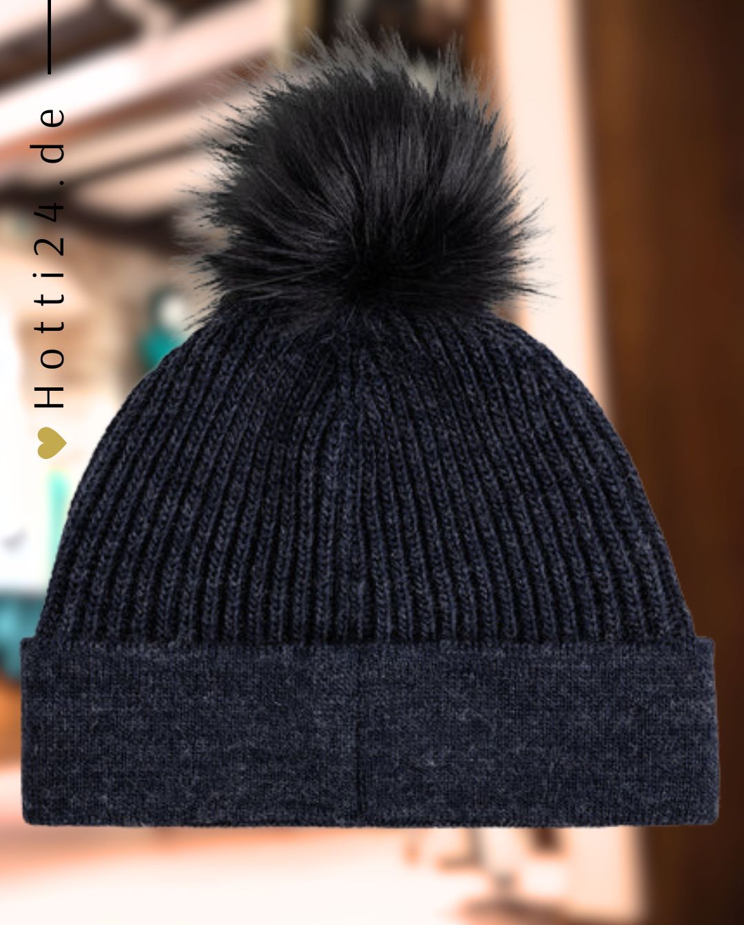 TOMMY HILFIGER »Mütze Ottawa