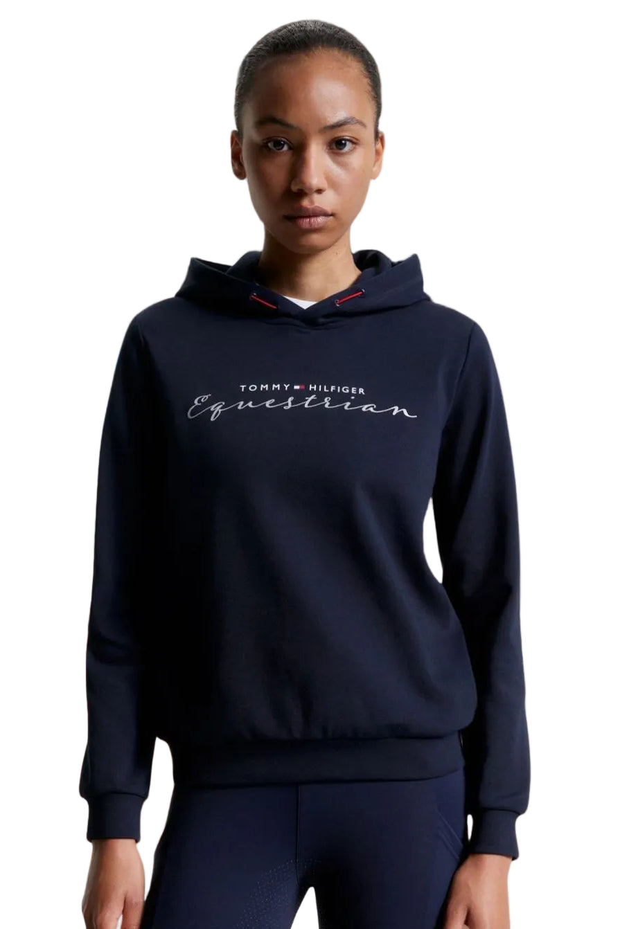 TOMMY HILFIGER »Women's Hoodie Greenwich 🏷️ 