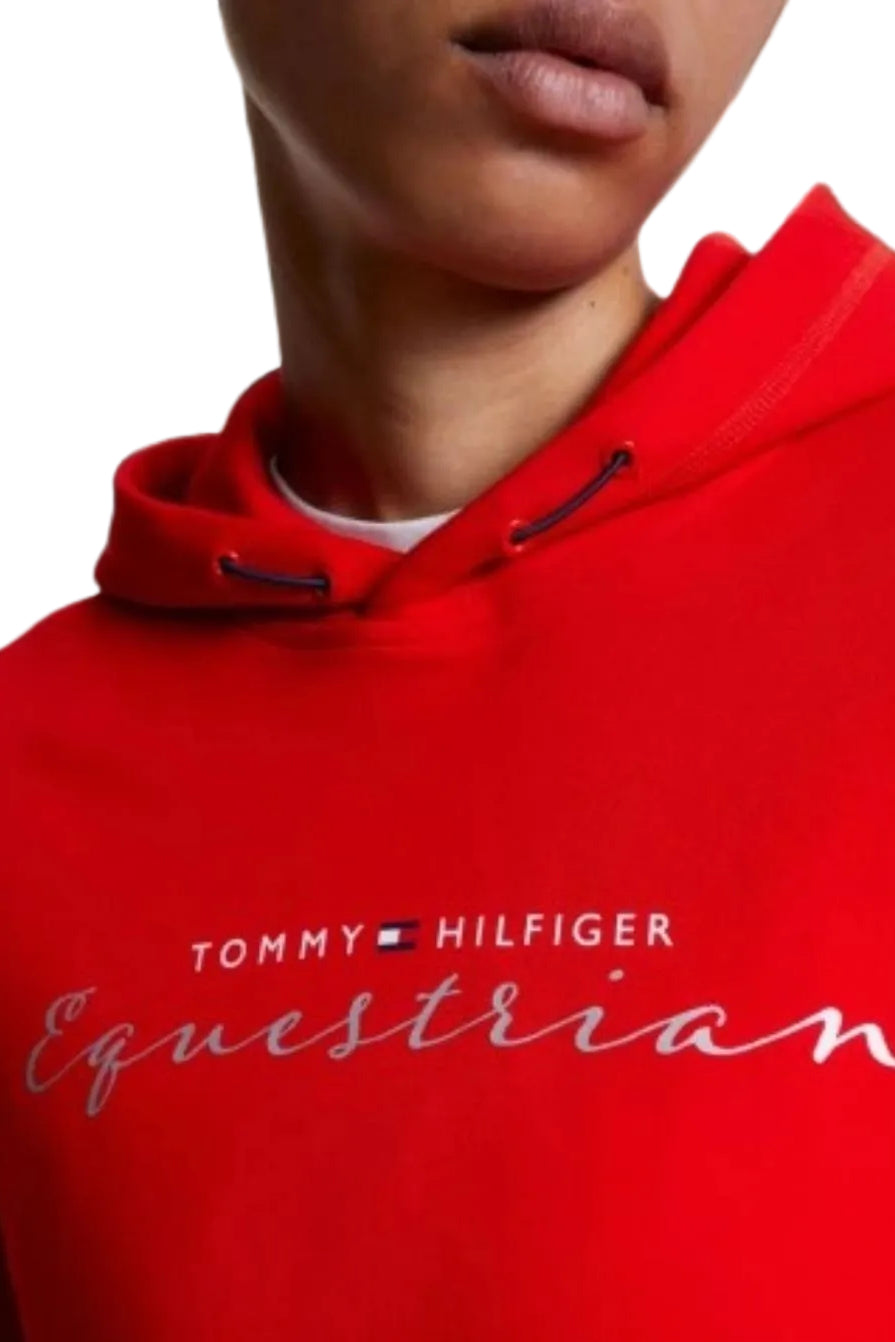 TOMMY HILFIGER »Women's Hoodie Greenwich 