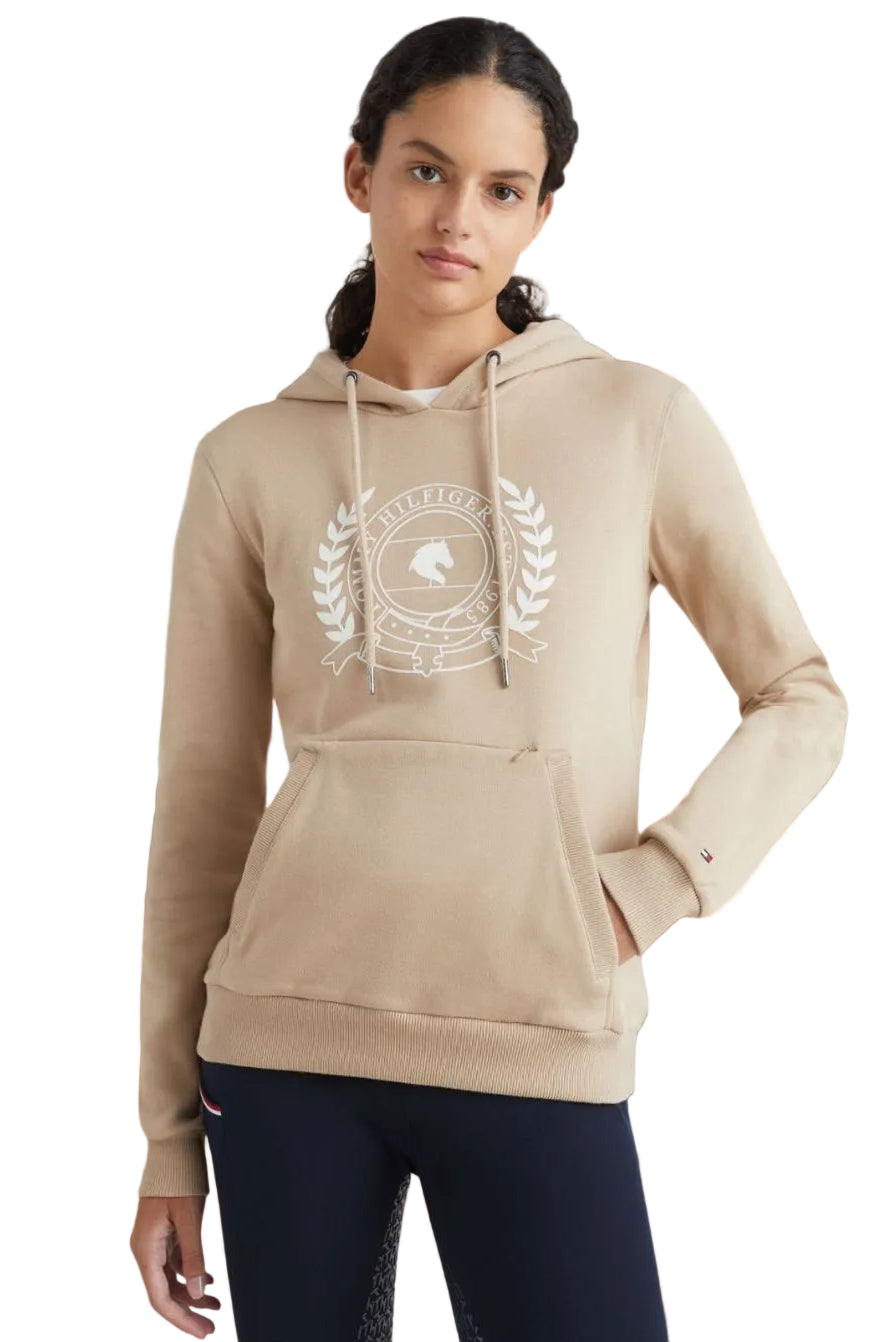 tommy-hilfiger-damen-hoodie-th10126-009-beige-kaufen-www.hotti24.de