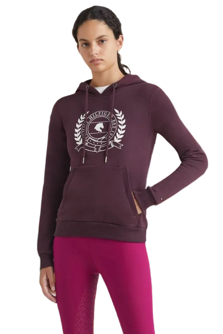 TOMMY HILFIGER »Women's Hoodie