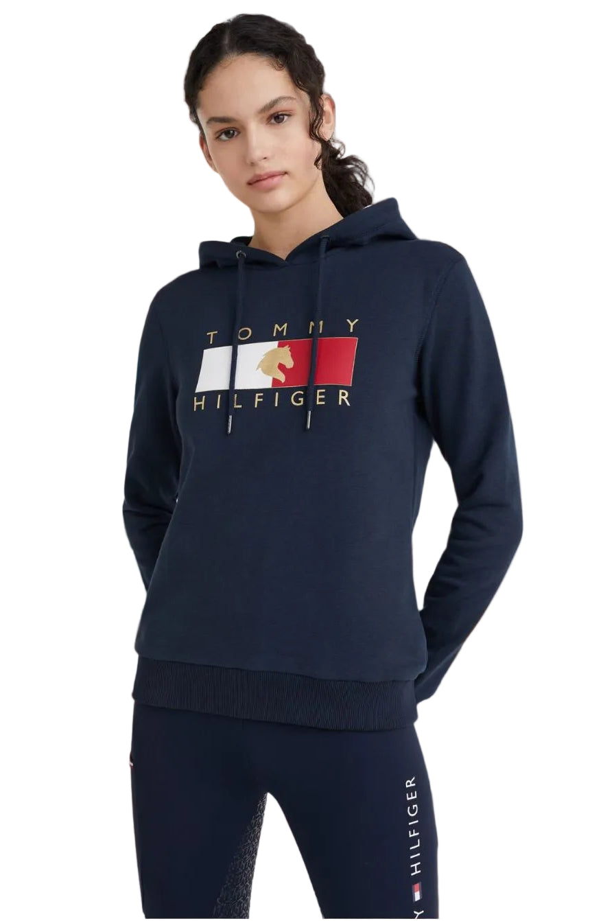 tommy-hilfiger-damen-hoodie-th10141-004-blau-kaufen-www.hotti24.de
