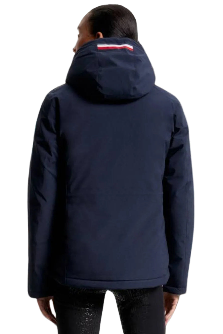 Tommy Hilfiger Equestrian Winter Riding Jacket London