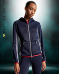 Tommy Hilfiger »Softshelljacke London Desert Sky